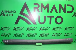 6512a601 Накладка порога Mitsubishi Outlander 3 Арт 98638RM, вид 1