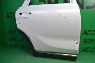 77004C5010 дверь Kia Sorento 2 Арт 99190RM, вид 2