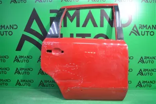 H21529U0M0 дверь Nissan Note E11 Арт 99268RM, вид 1