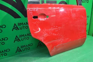 H21529U0M0 дверь Nissan Note E11 Арт 99268RM, вид 2