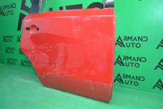 H21529U0M0 дверь Nissan Note E11 Арт 99268RM, вид 4
