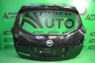 901001AH9B дверь багажника Nissan Murano Z51 Арт 99539RM, вид 1