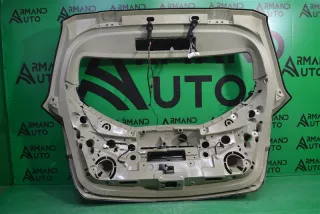 901001AH9B дверь багажника Nissan Murano Z51 Арт 99539RM, вид 4