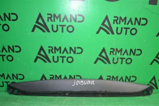 J9C7679, j9c317h776a Накладка бампера Jaguar E-PACE Арт 100087RM, вид 1