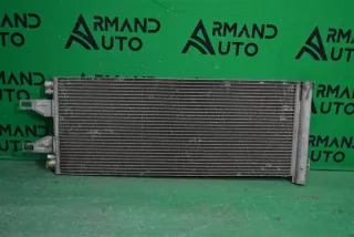 1371427080 радиатор кондиционера Peugeot Boxer 2 Арт 100333RM, вид 1