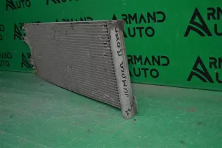 1371427080 радиатор кондиционера Peugeot Boxer 2 Арт 100333RM, вид 4