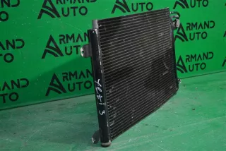1k0820411aj радиатор кондиционера Skoda Yeti Арт 100480RM, вид 3