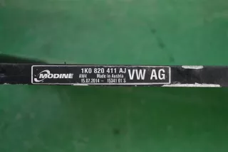 1k0820411aj радиатор кондиционера Skoda Yeti Арт 100480RM, вид 4