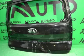 73700B2000 дверь багажника Kia Soul 2 Арт 100672RM, вид 2