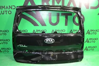 73700b2000 дверь багажника Kia Soul 2 Арт 100683RM, вид 1