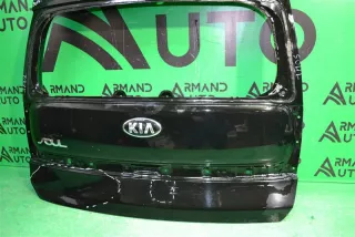 73700b2000 дверь багажника Kia Soul 2 Арт 100683RM, вид 2