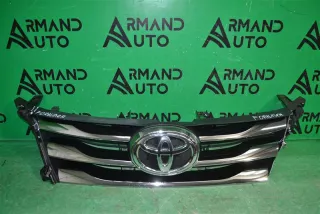 531000K850 решетка радиатора Toyota Fortuner 2 Арт 100774RM, вид 1