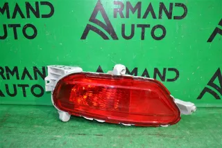 KB8M51650C Фонарь противотуманный Mazda CX-5 2 Арт 101141RM, вид 1