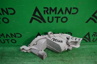 KB8M51650C Фонарь противотуманный Mazda CX-5 2 Арт 101141RM, вид 2