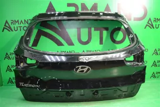 73700D3580 дверь багажника Hyundai Tucson 3 Арт 101216RM, вид 1