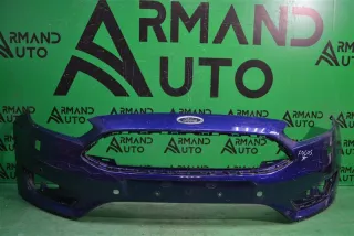 2016512 Бампер Ford Focus 3 restailing Арт 102081RM, вид 1