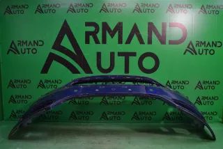 2016512 Бампер Ford Focus 3 restailing Арт 102081RM, вид 5