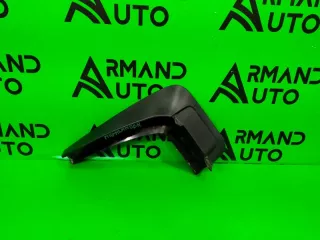 766250E010 брызговик Toyota Highlander 3 Арт 102316RM, вид 1