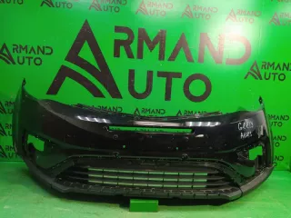 6010009400 Бампер Geely Atlas 1 Арт 103691RM, вид 1