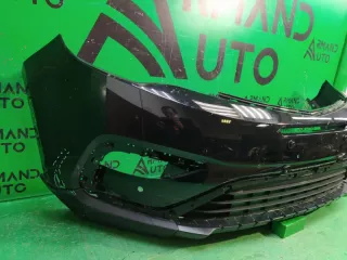 6010009400 Бампер Geely Atlas 1 Арт 103691RM, вид 3