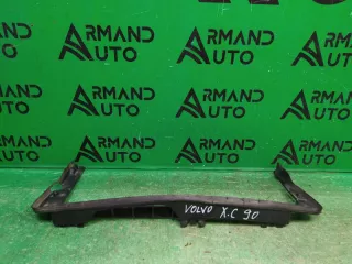 30730518 Дефлектор радиатора Volvo XC90 1 Арт 104126RM, вид 1