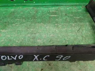30730518 Дефлектор радиатора Volvo XC90 1 Арт 104126RM, вид 2
