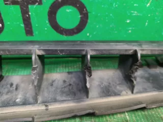 30730518 Дефлектор радиатора Volvo XC90 1 Арт 104126RM, вид 4