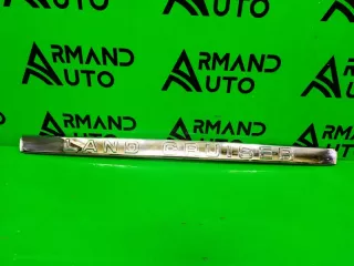 7680160340 молдинг двери багажника Toyota Land Cruiser 200 Арт 104700RM, вид 1