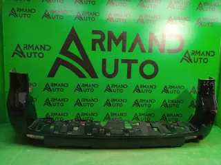 521596A964 Бампер Toyota Land Cruiser Prado 150 Арт 104844RM, вид 1