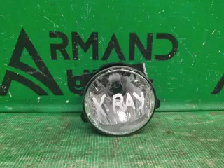  ПТФ Lada X-RAY Арт 105296RM, вид 1
