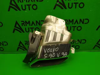 31383308 Насадка глушителя Volvo V90 2 Арт 105579RM, вид 2