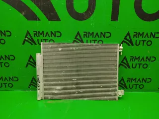921006843r радиатор кондиционера Renault Logan 2 Арт 105704RM, вид 1