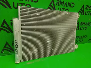 921006843r радиатор кондиционера Renault Logan 2 Арт 105704RM, вид 3