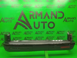 LR015464 Бампер Land Rover Discovery 4 Арт 105776RM, вид 1