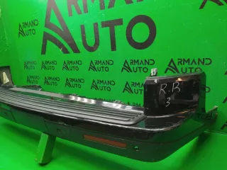 LR015464 Бампер Land Rover Discovery 4 Арт 105776RM, вид 4