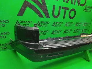 LR015464 Бампер Land Rover Discovery 4 Арт 105776RM, вид 5