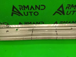 57711SG0209P усилитель бампера Subaru Forester SJ Арт 105941RM, вид 5