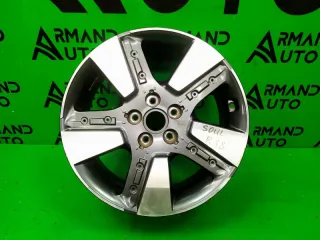 52910K0300, Размещено на Авито диск колесный r18 Kia Soul 3 Арт 106788RM, вид 1