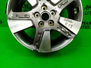 52910K0300, Размещено на Авито диск колесный r18 Kia Soul 3 Арт 106788RM, вид 3