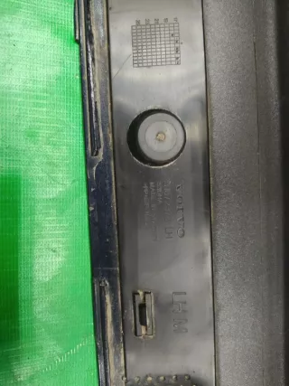 31378129 Накладка порога Volvo XC90 2 Арт 106946RM, вид 11