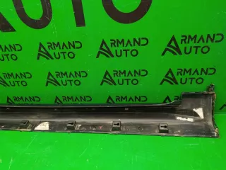 31378129 Накладка порога Volvo XC90 2 Арт 106946RM, вид 8
