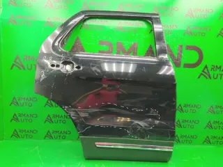 FB5Z7824630A дверь Ford Explorer 5 restailing Арт 107355RM, вид 1