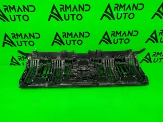 5310160F80 решетка радиатора Toyota Land Cruiser Prado 150 Арт 107449RM, вид 10