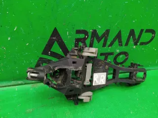 bj32224n02 Кронштейн ручки двери Land Rover Evoque 1 Арт 108736RM, вид 2