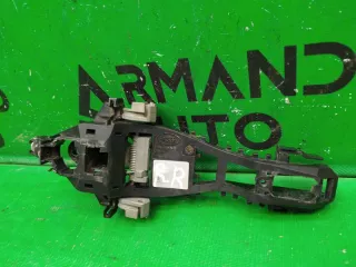 bj32224n02 Кронштейн ручки двери Land Rover Evoque 1 Арт 108736RM, вид 3