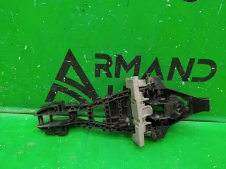 bj32224n02 Кронштейн ручки двери Land Rover Evoque 1 Арт 108736RM, вид 4
