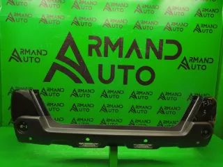85022JU14H Бампер Nissan X-Trail T31 Арт 109130RM, вид 1