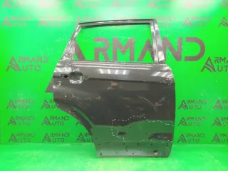 96623881 дверь Chevrolet Captiva Арт 109264RM, вид 1