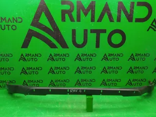 52411-0r050 Юбка бампера Toyota Rav 4 4 Арт 109806RM, вид 1