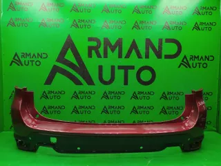57704sj310 Бампер Subaru Forester SK Арт 110217RM, вид 1